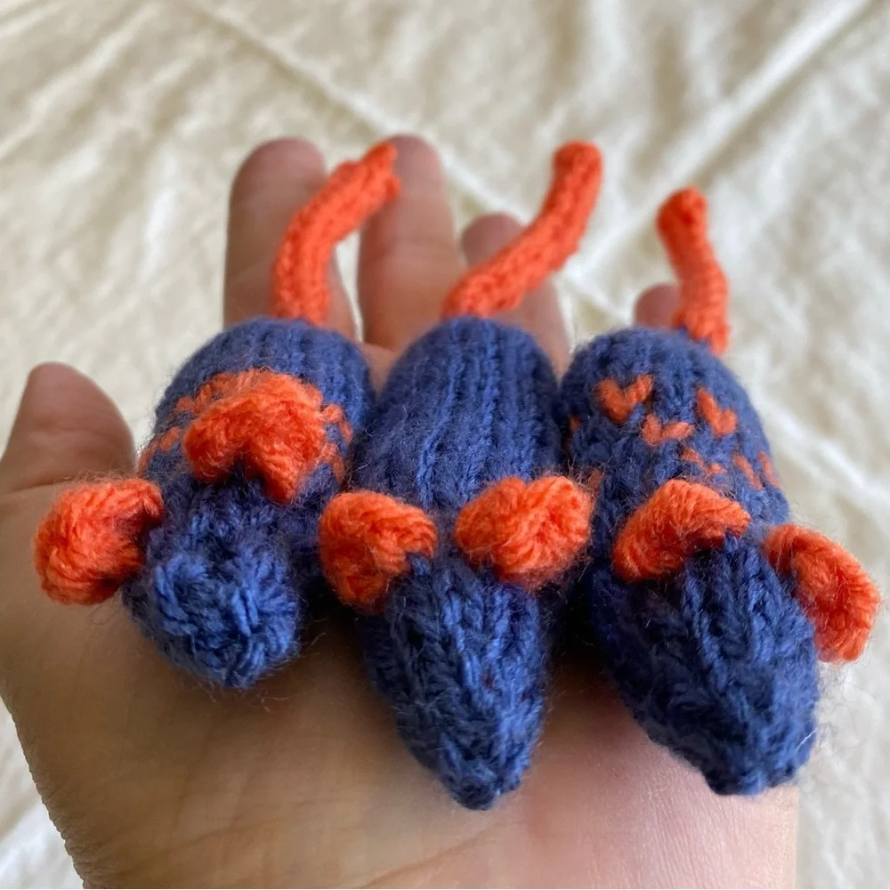 Cat Toys